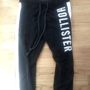 Bundle of 2 sweatpants from Hollister